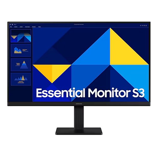 24吋 S3 IPS 平面顯示器 S30GD