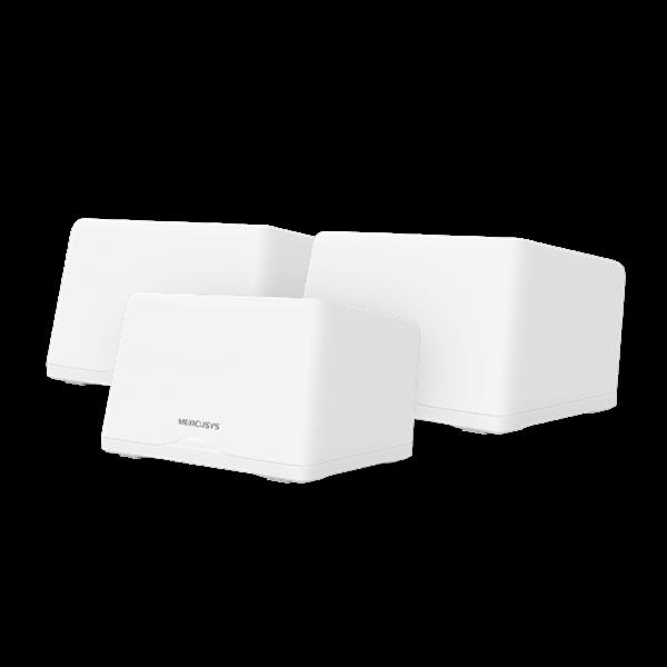MERCUSYS Halo H47BE(3-pack)(EU) 版本:2.0