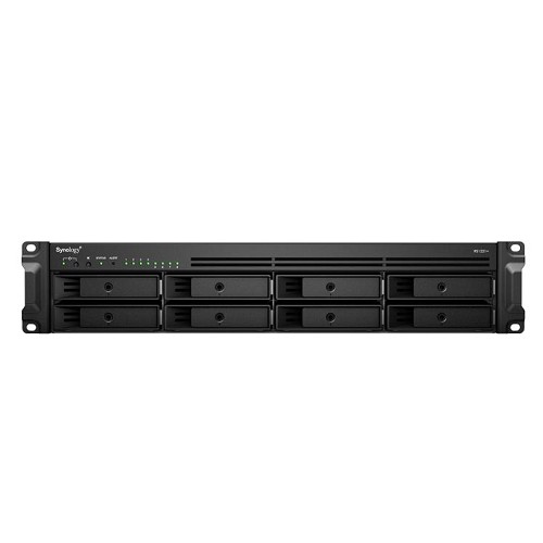 Synology 8-bay RackStation