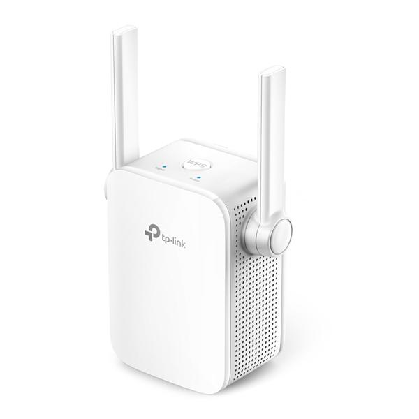 TP-LINK TL-WA855RE 300Mbps Wi-Fi 範圍擴展器