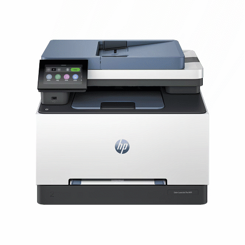 HP Color LaserJet Pro MFP 3303sdw 彩色雷射印表機