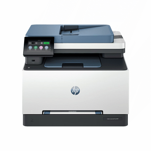 HP Color LaserJet Pro MFP 3303fdw 彩色雷射印表機