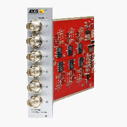 AXIS Q7436 VIDEO ENC BLADE
