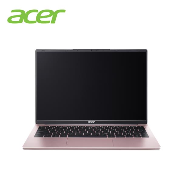 宏碁Acer Aspire Lite AL14-32P-C4QB(粉) 14吋 文書筆電