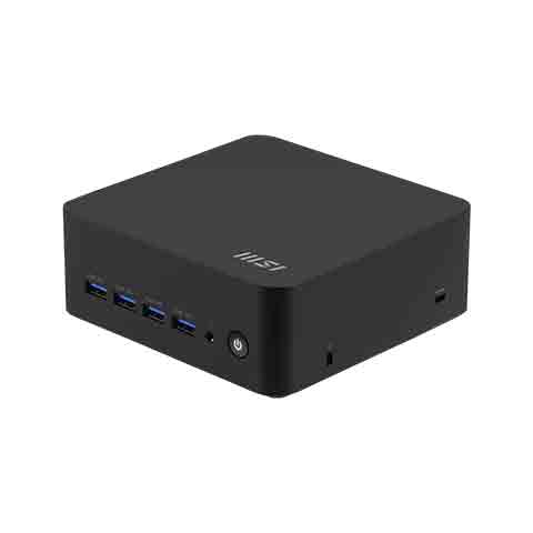 MSI Cubi Z AI 8M-011BTW-BAR58645SXX