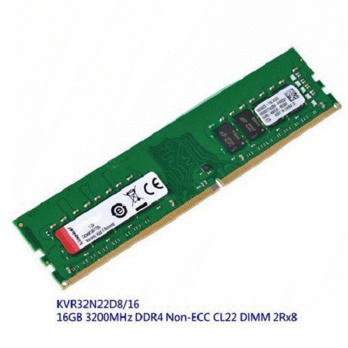 KINGSTON DDR4 記憶體