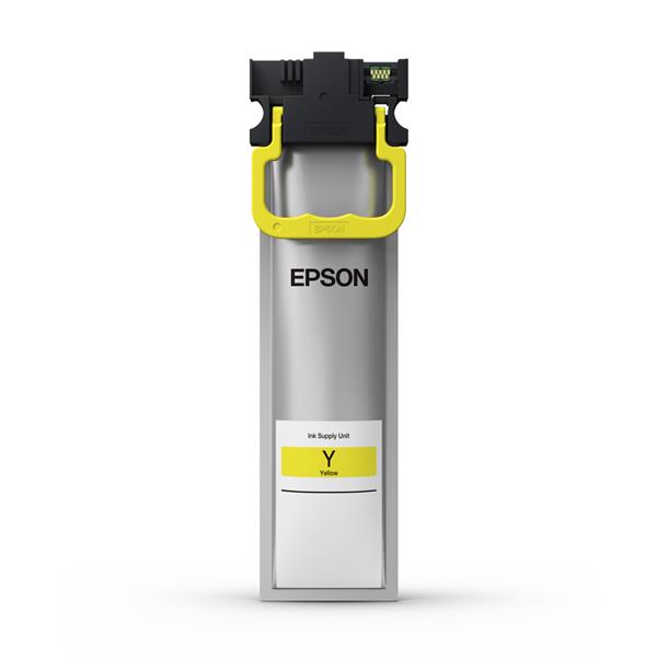 EPSON C13T949400 黃色墨水匣