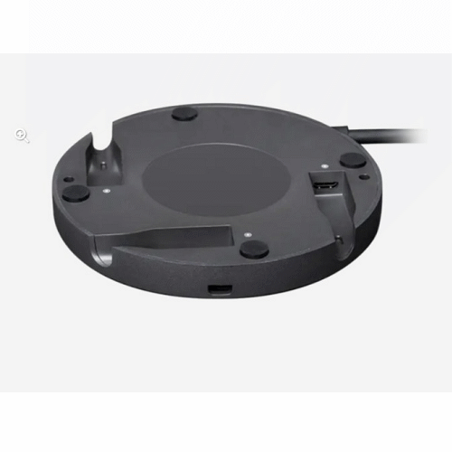 Logitech Rally Mic Pod Hub