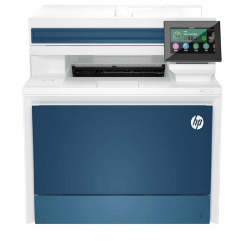 HP Color LaserJet Pro MFP 4303fdw Prntr