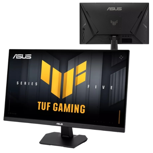 TUF 27吋 FAST IPS 2K HDR10 220HZ 低藍光不閃屏