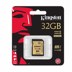 Kingston SDA10/32GB