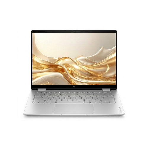 OmniBook X FlipNGAI 14-kb0080TU灰/14吋touch/Ultra 7-356H/32G/1T/Win11