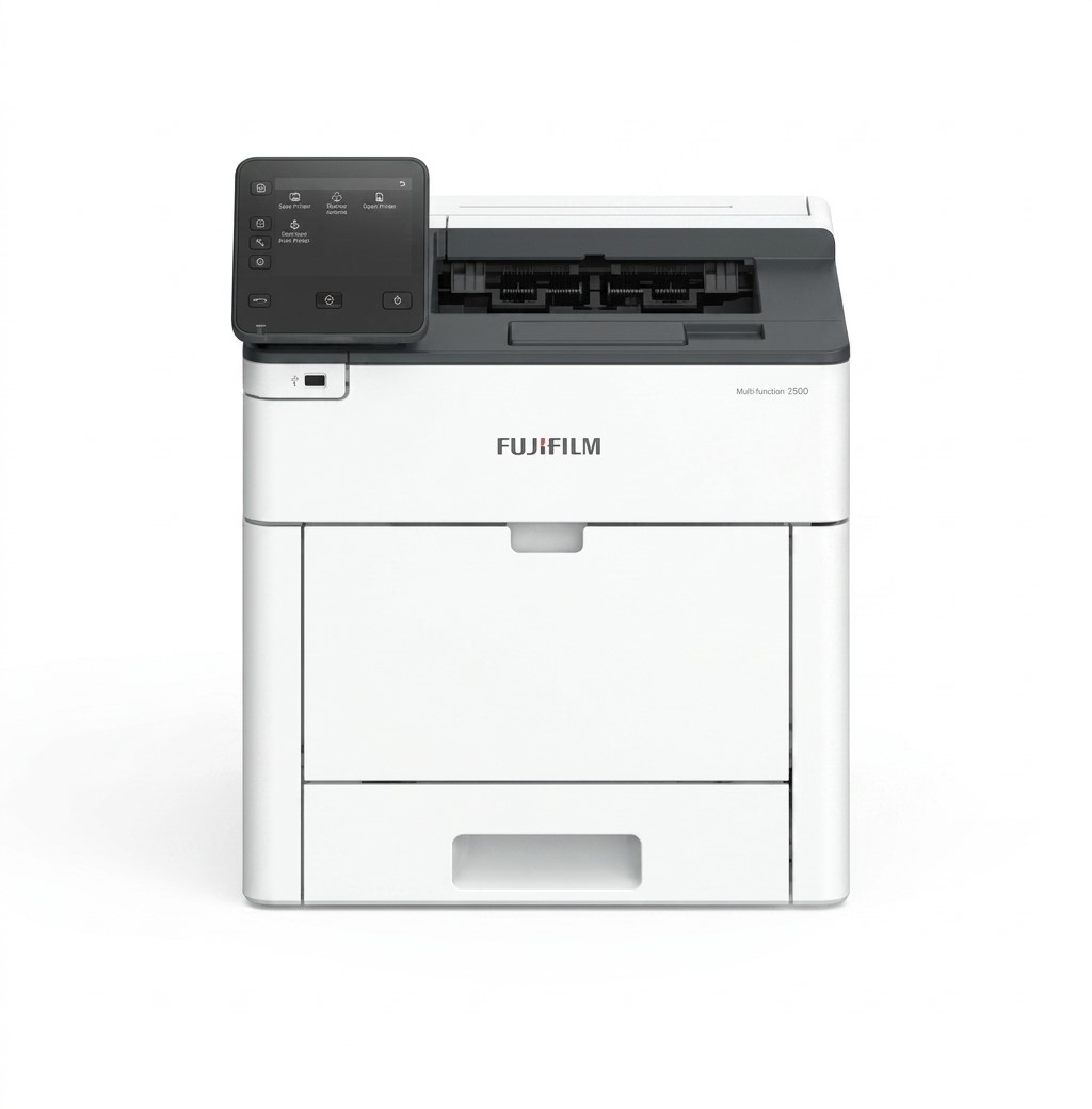 Fujifilm Apeos C4030 A4彩色多功能複合機