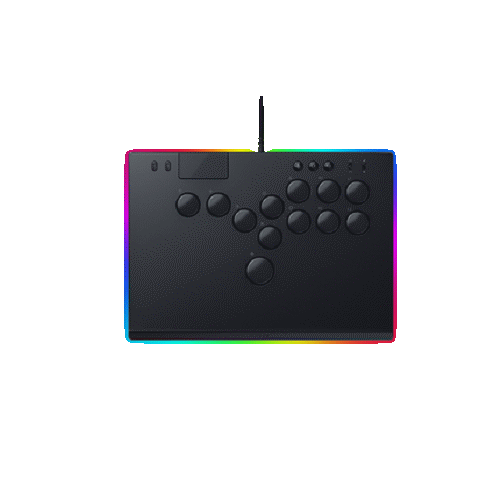 Razer Kitsune 全按鍵控制器(電腦/PS5)