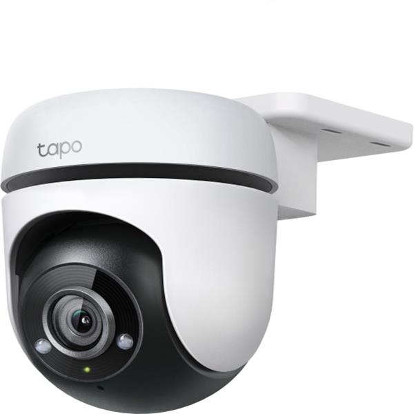 TP-LINK Tapo C500(EU) 版本:2 戶外型安全 WiFi 攝影機