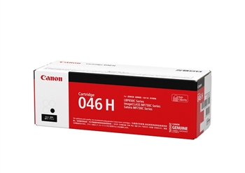 Canon CRG-046HBK TONER黑色碳粉
