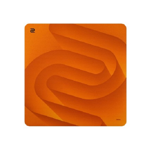 ZOWIE H-SR-SE Blue Orange 電競滑鼠墊