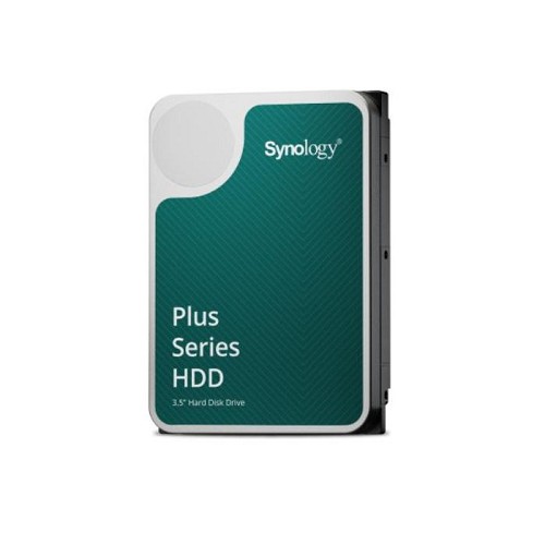 Synology Plus Series 12TB SATA HDD/3Y