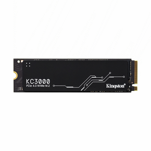 Kingston KC3000 M.2 SSD
