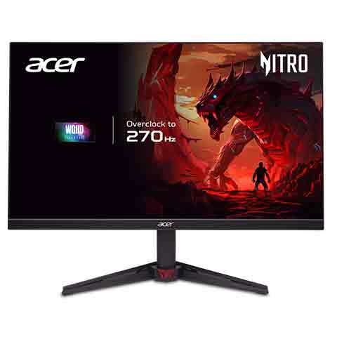 ACER Nitro VG270U Z1 27" 電競螢幕 ( MM.TEATT.003 )