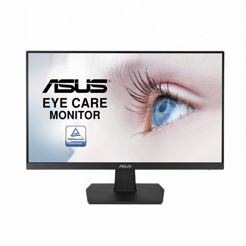 ASUS 23.8吋低藍光顯示器