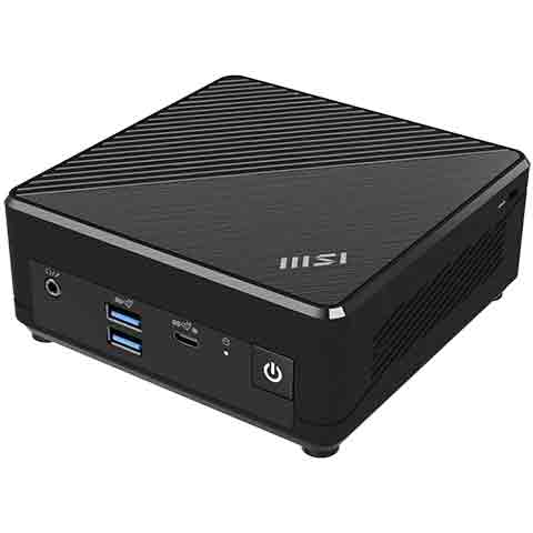 MSI Cubi N ADL-286-N200 W11P ( Cubi N ADL-286TW-BN2008GS12X11PBA )