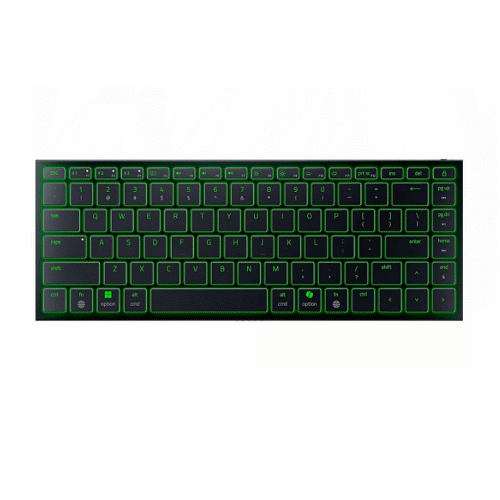 Razer Joro 鍵盤