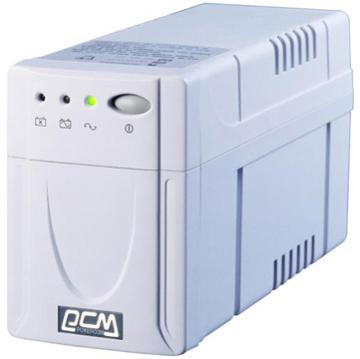 POWERCOM 離線式 小巨人系列 500VA 110V ( COM-500 )