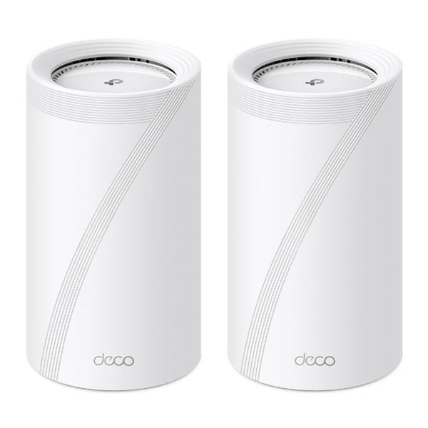 TP-LINK Deco BE85(2-pack)(US) 版本:2