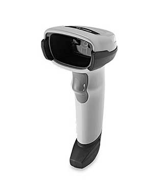 DS2208 1D/2D Corded Imagers