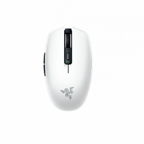 Razer Orochi V2 八岐大蛇靈刃 V2 水銀白