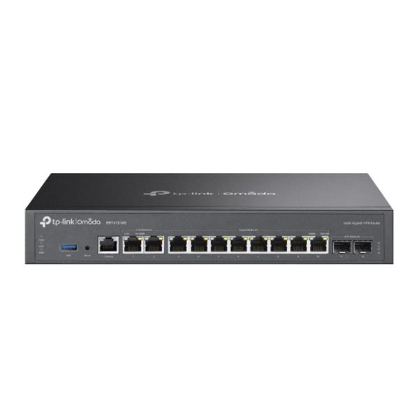 TP-LINK ER7412-M2(UN) 版本:1.0 (商用)