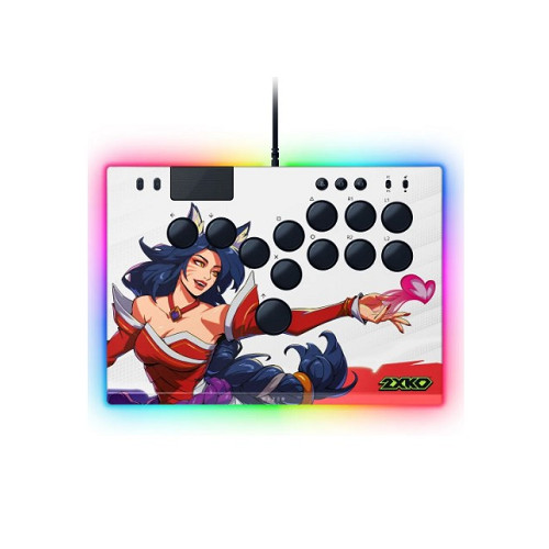 Razer Kitsune 2XKO