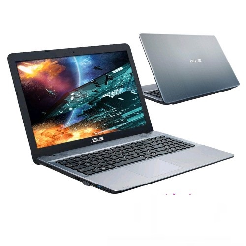 ASUS VivoBook Max 15.6吋筆電
