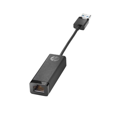 HP USB 3.0 to Gig RJ45 Adapter G2
