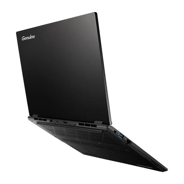 Genuine捷元 14X BTO筆記型電腦 (D5)