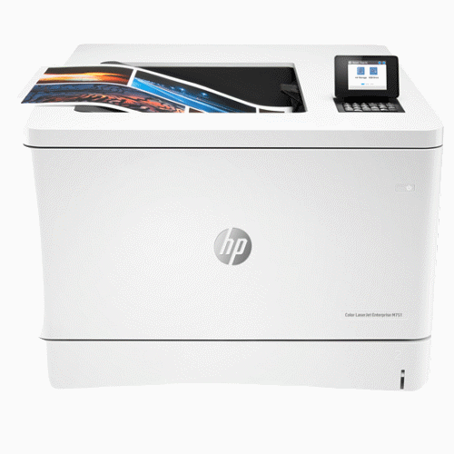 HP Color LaserJet Ent M751dn Prntr