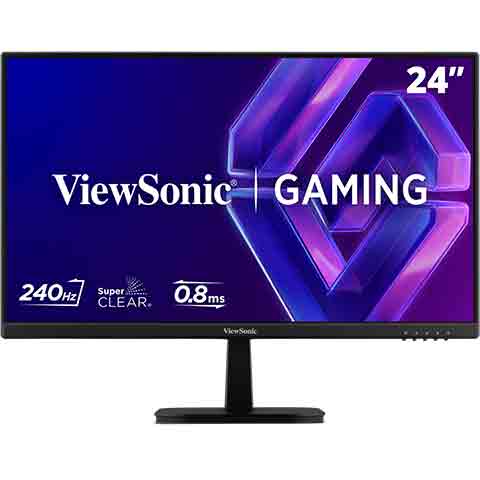 ViewSonic 優派VX24G30 24"顯示器