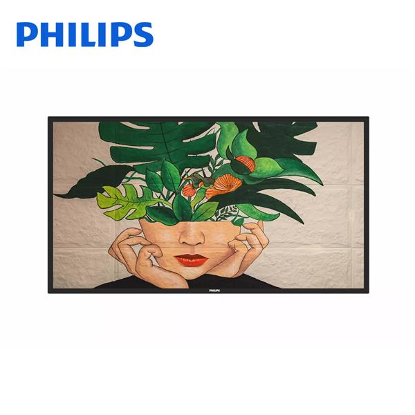 PHILIPS 55型 55BDL4650D/97 數位看板顯示器