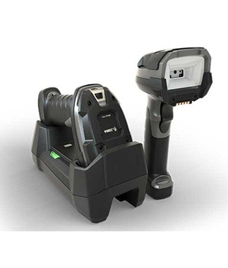 DS3600-DPA 1D/2D ULTRA-RUGGED SCANNER