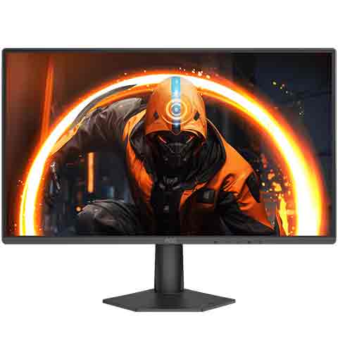 AOC 24G50Z 電競顯示器