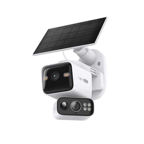 TP-LINK Tapo C645D KIT(US) 版本:1.6 越南製 雙鏡頭旋轉式安全攝影機套組