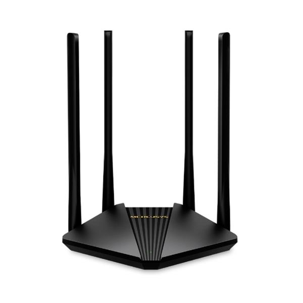 MERCUSYS MR30G(US) 版本:1.2 AC1200 無線雙頻Gigabit路由器