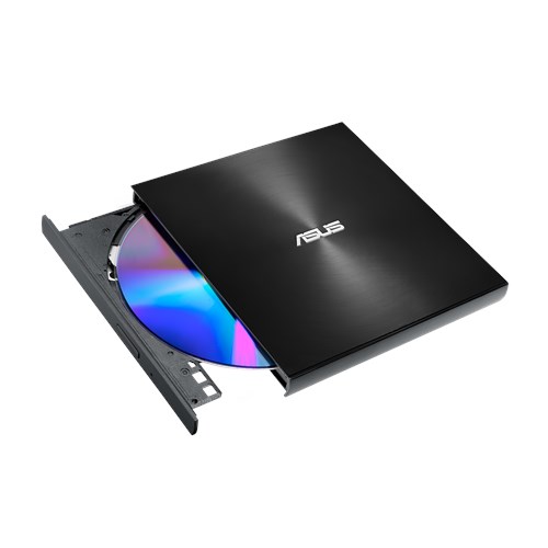 ASUS ZenDrive U9M 光碟機