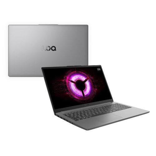 (LOQ 15)R5_7535HS/16GB/512GB/RTX3050/W11