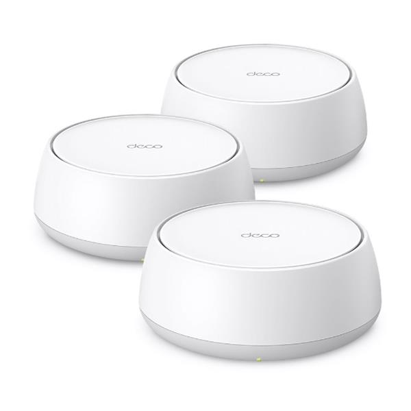 TP-LINK Deco BE22(3-pack)(US) 版本:1.0