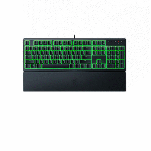 Razer 雨林狼蛛 V3X 鍵盤
