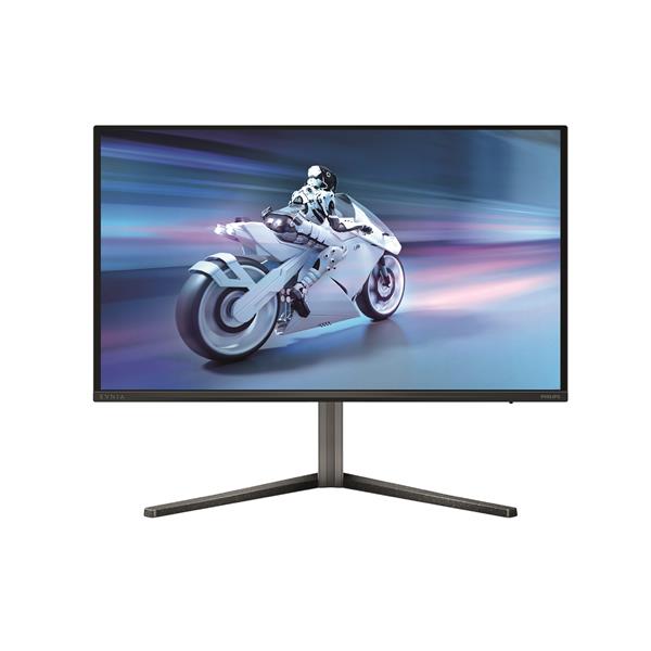 PHILIPS Gaming 27型 27M2N6500L 2K QHD QD-OLED 電競螢幕