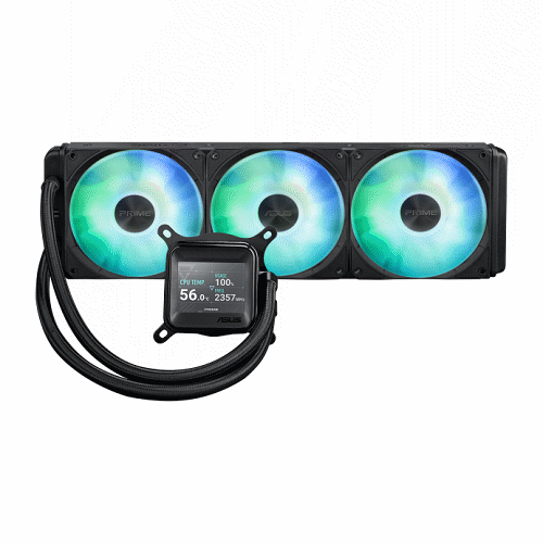 PRIME LC 360 ARGB LCD