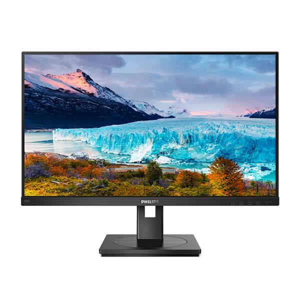 PHILIPS 24型 242S1AE FHD IPS (可旋轉)液晶螢幕